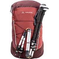 Vaude mochila montaña Women's Agile Air 18 08