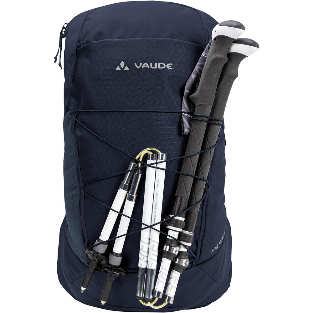 Vaude mochila montaña Women's Agile Air 18 08