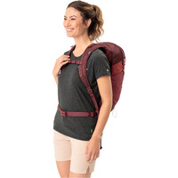 Vaude mochila montaña Women's Agile Air 18 10