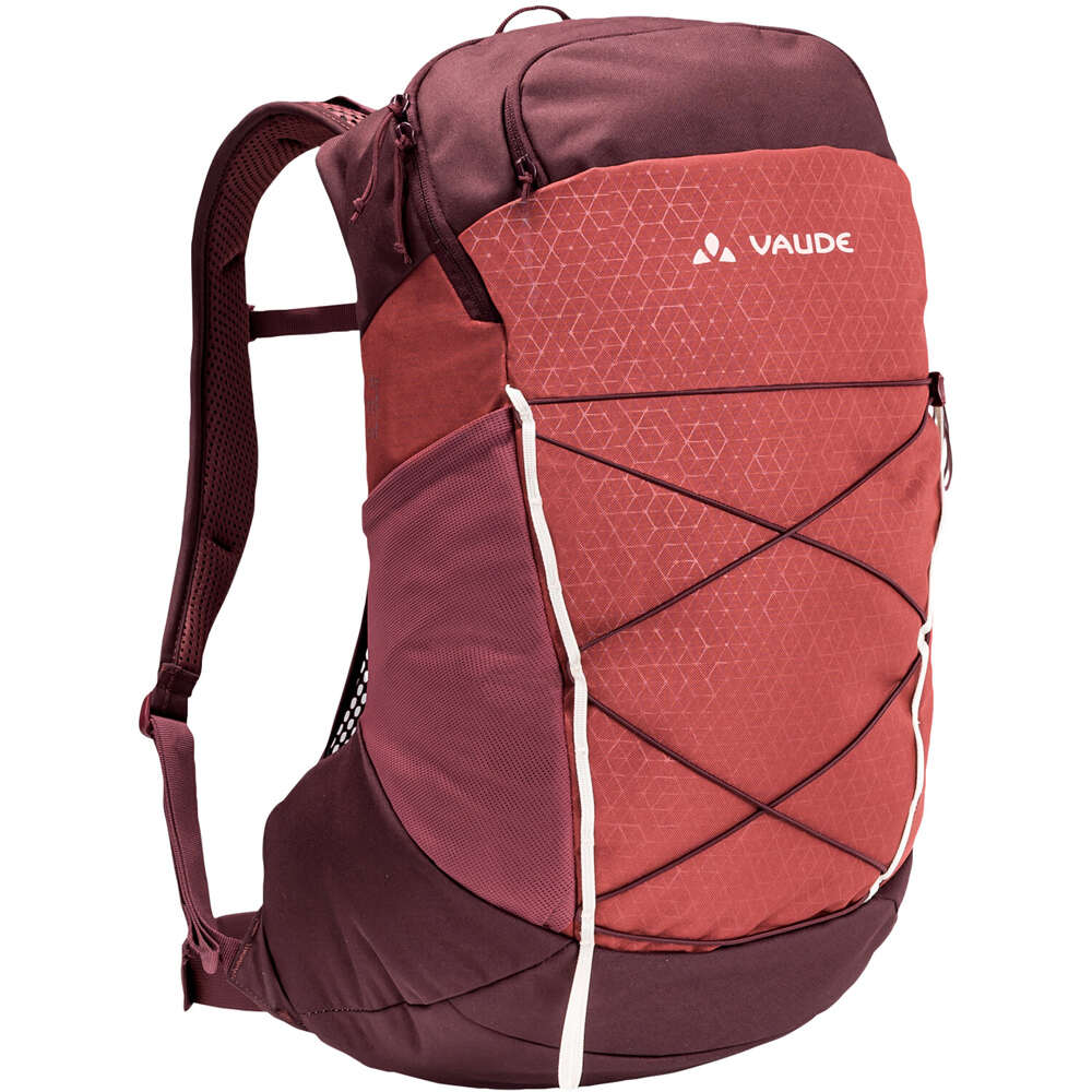 Vaude mochila montaña Women's Agile Air 18 vista frontal