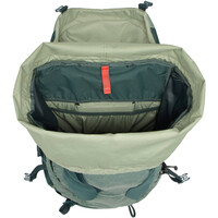 Vaude mochila montaña Women's Asymmetric 38+8 02