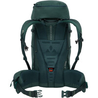 Vaude mochila montaña Women's Asymmetric 38+8 04