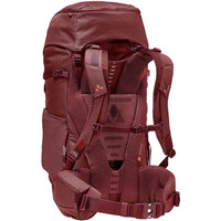 Vaude mochila montaña Women's Asymmetric 48+8 01