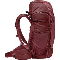 Vaude mochila montaña Women's Asymmetric 48+8 02