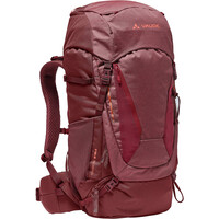 Vaude mochila montaña Women's Asymmetric 48+8 04