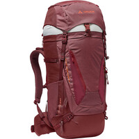 Vaude mochila montaña Women's Asymmetric 48+8 06