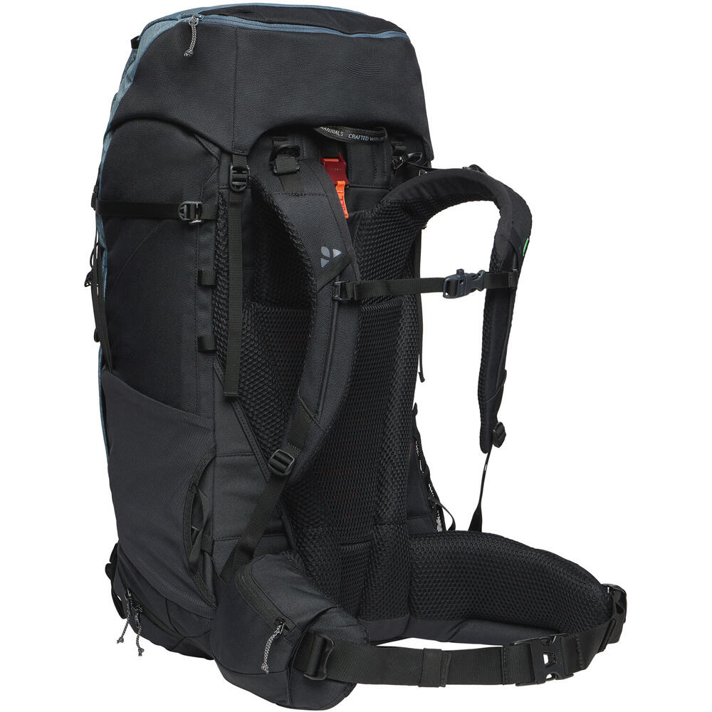 Vaude mochila montaña Women's Avox 60+10 01