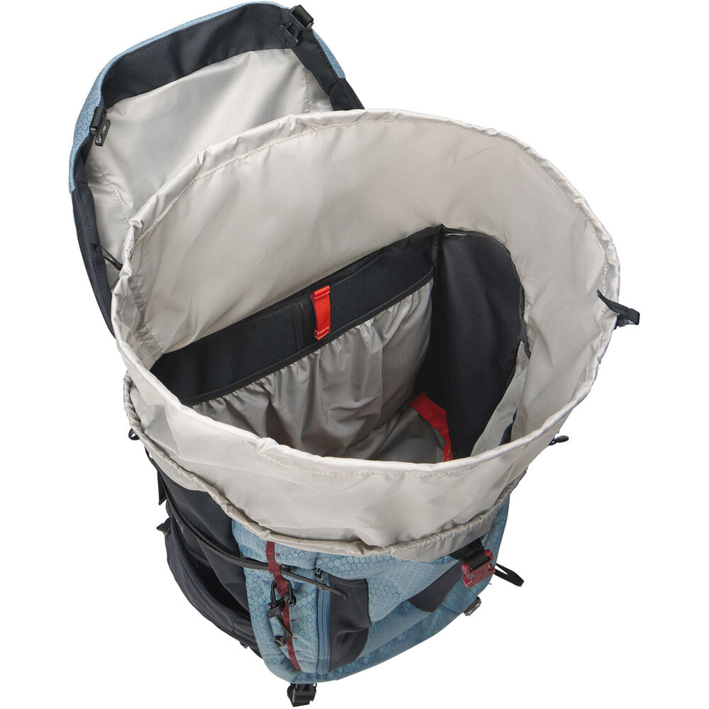 Vaude mochila montaña Women's Avox 60+10 02