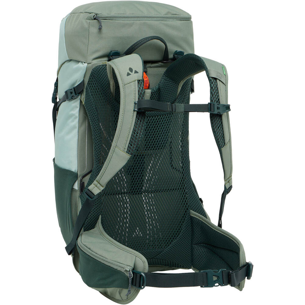 Vaude mochila montaña Women's Brenta 28 01