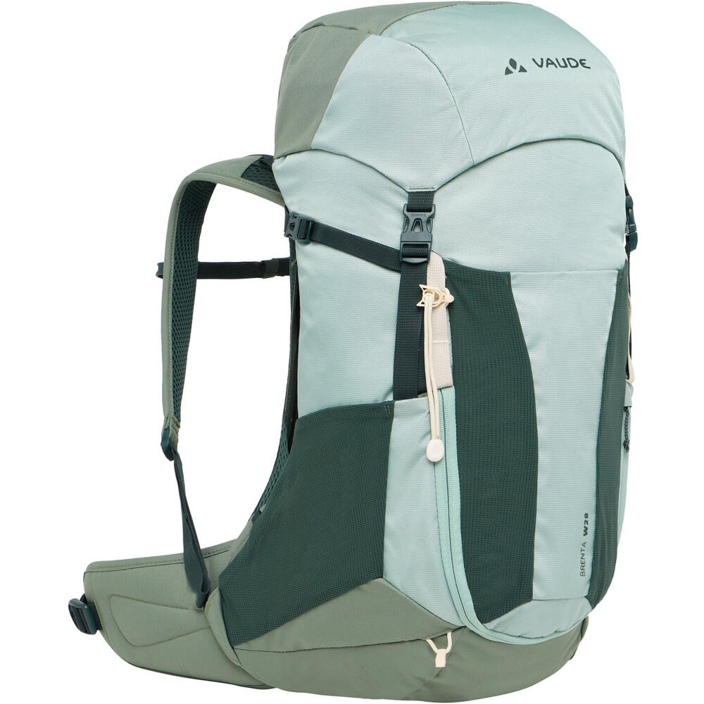 Vaude mochila montaña Women's Brenta 28 vista frontal