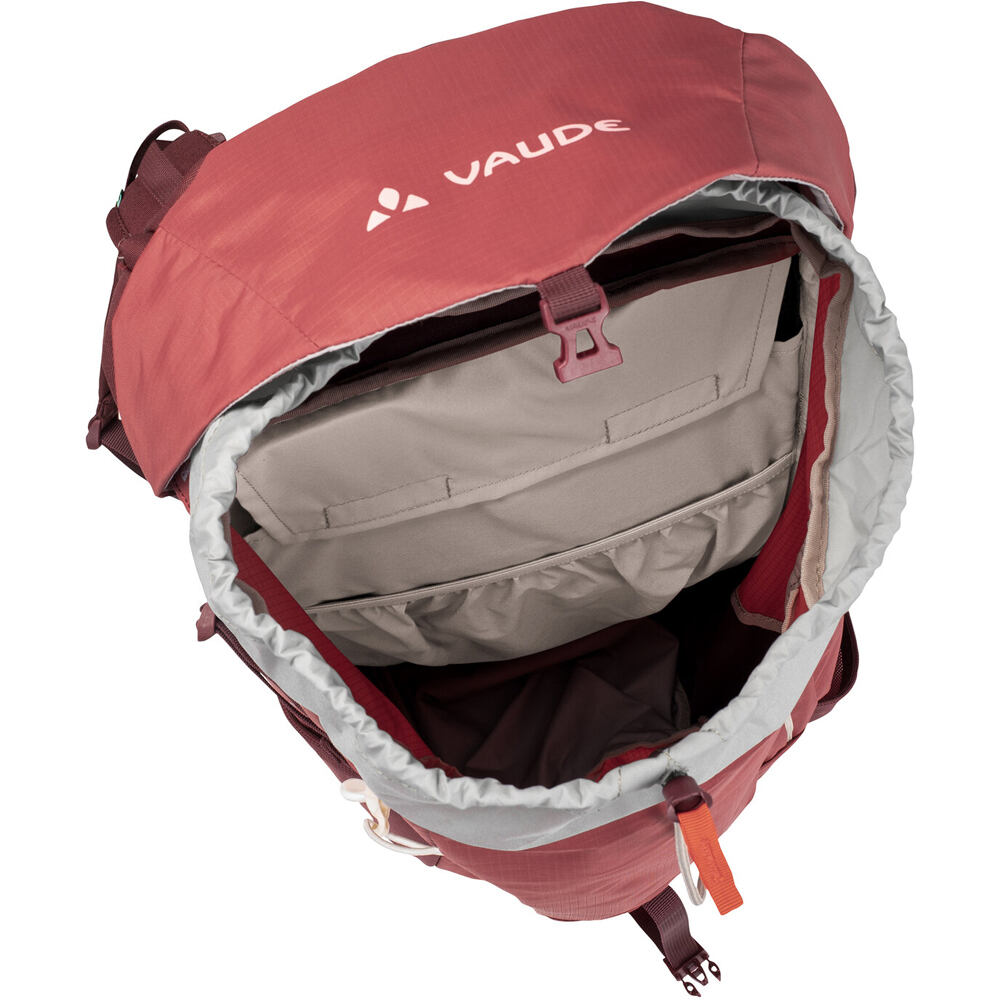 Vaude mochila montaña Women's Neyland 18 02