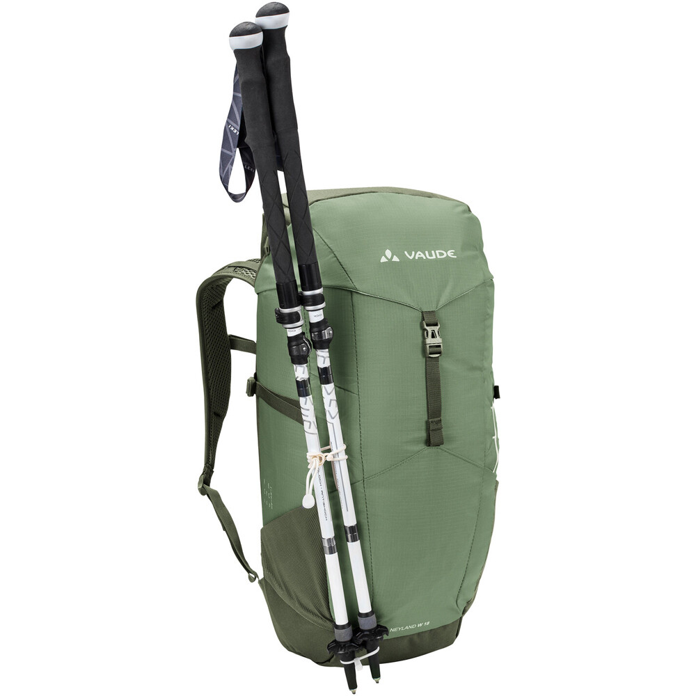 Vaude mochila montaña Women's Neyland 18 05