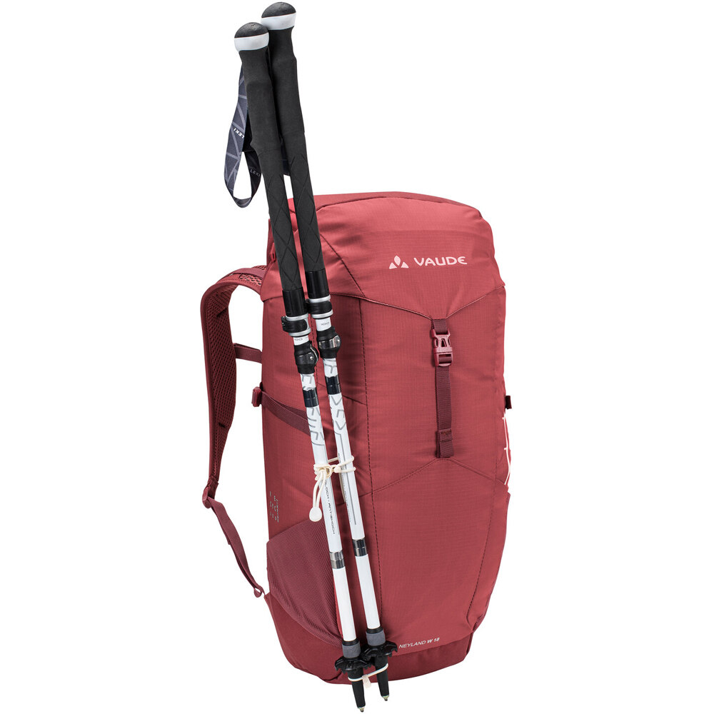 Vaude mochila montaña Women's Neyland 18 05