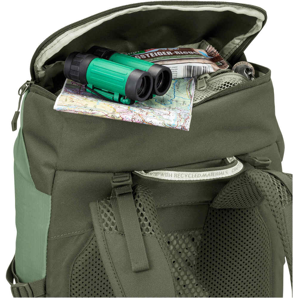 Vaude mochila montaña Women's Neyland 18 06