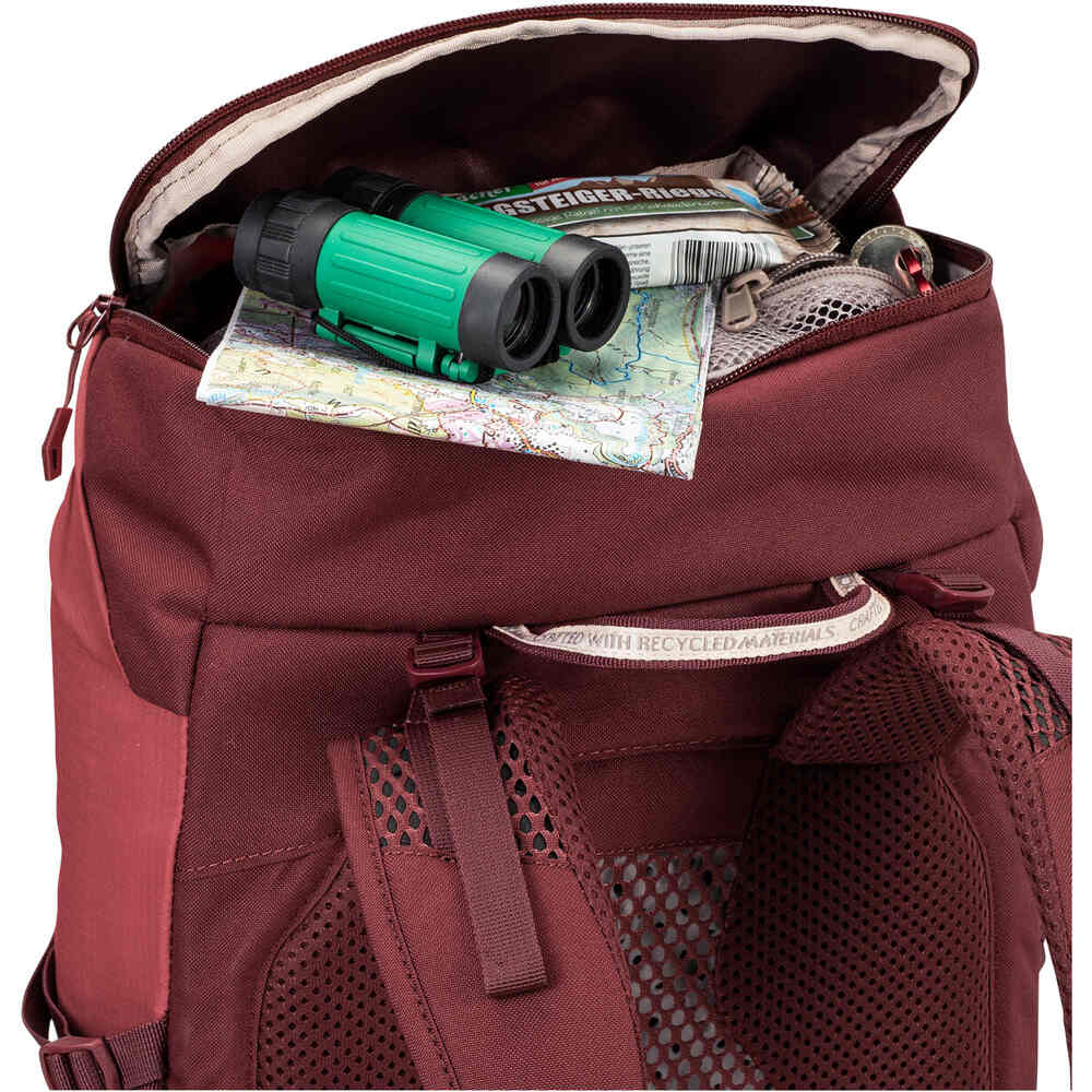 Vaude mochila montaña Women's Neyland 18 06