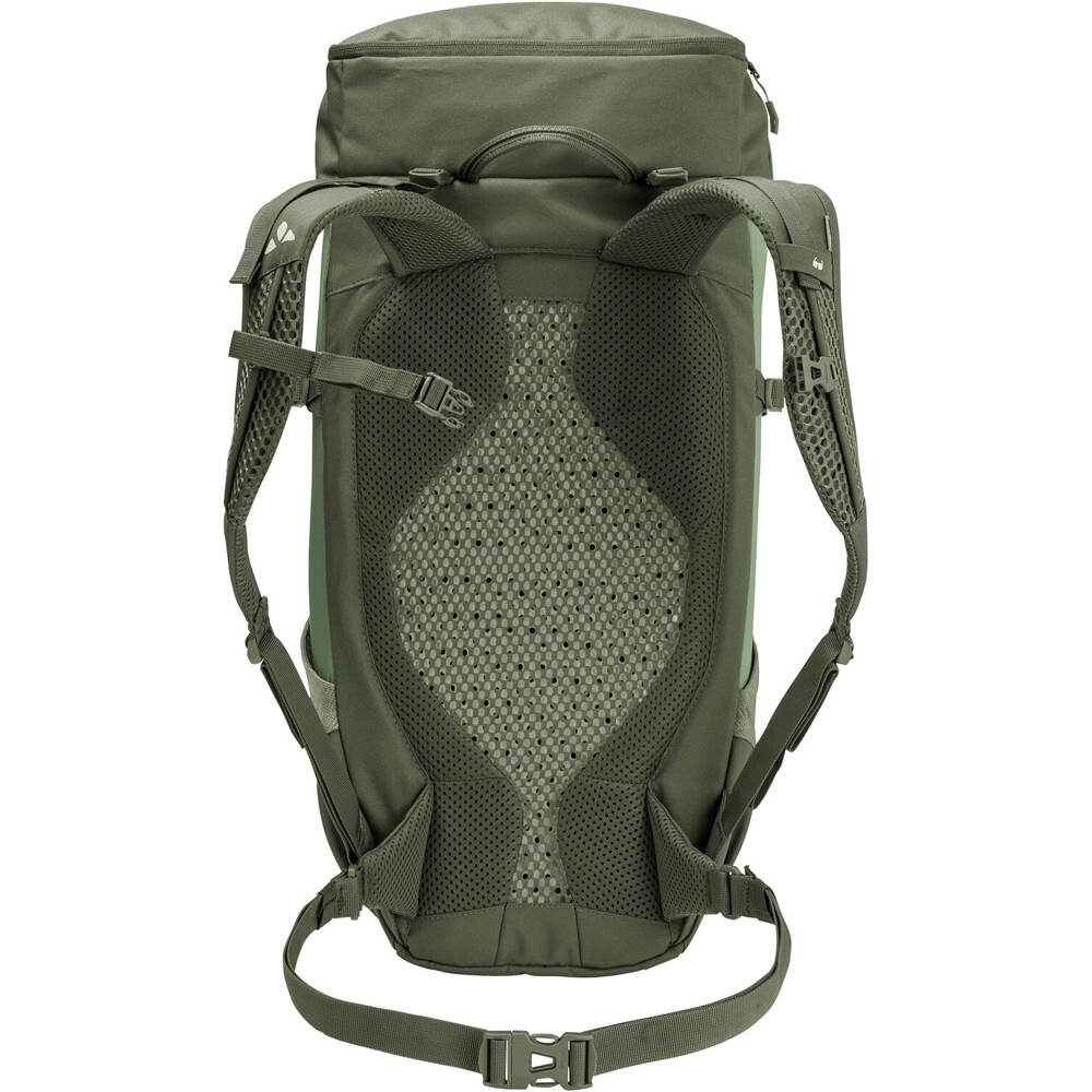 Vaude mochila montaña Women's Neyland 18 09