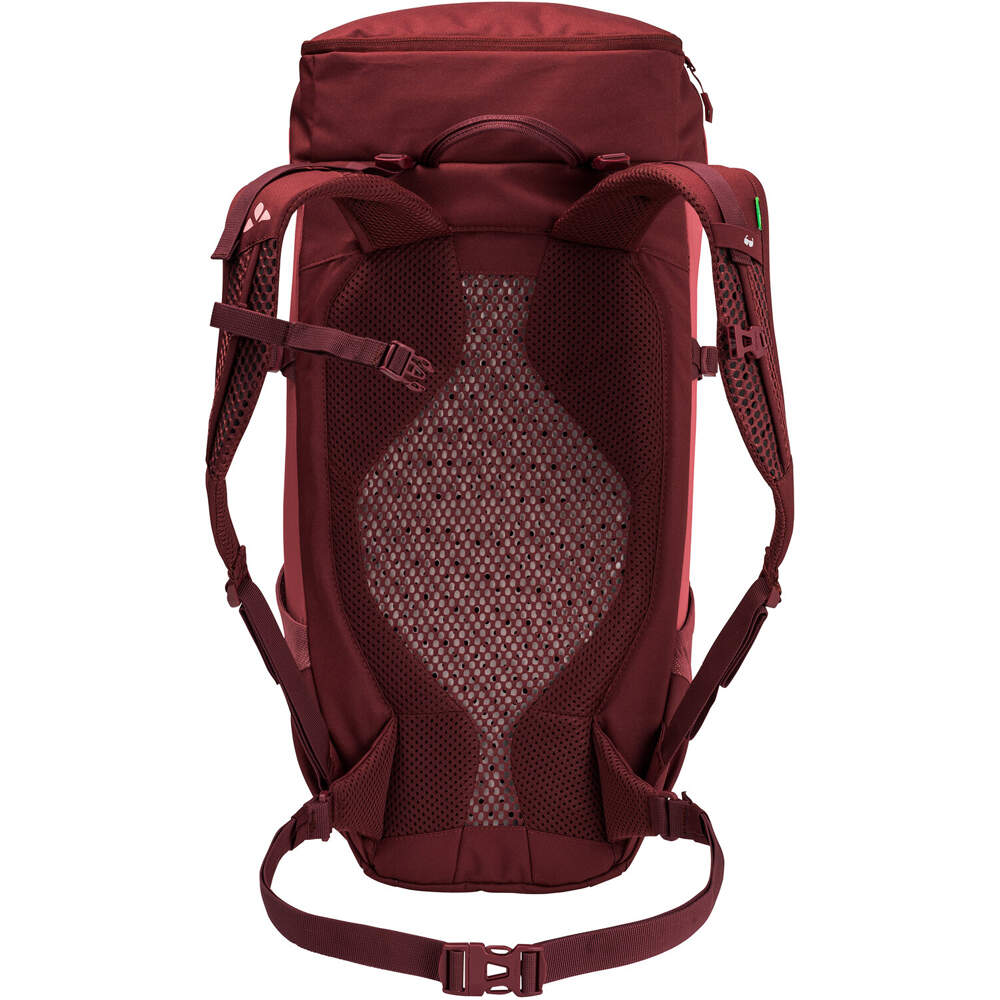 Vaude mochila montaña Women's Neyland 18 09