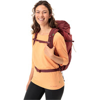 Vaude mochila montaña Women's Neyland 18 10