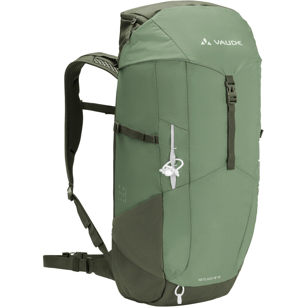 Vaude mochila montaña Women's Neyland 18 vista frontal