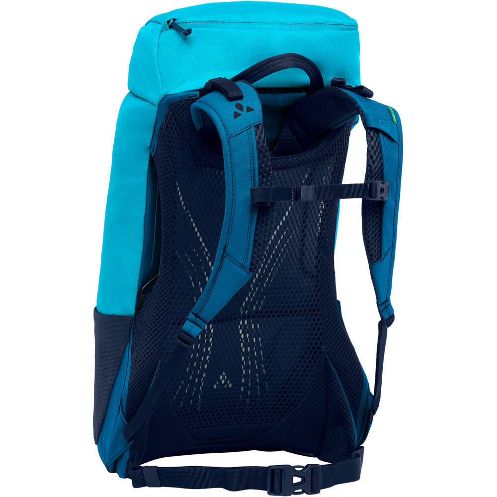 Vaude mochila montaña Women's Skomer 18 01