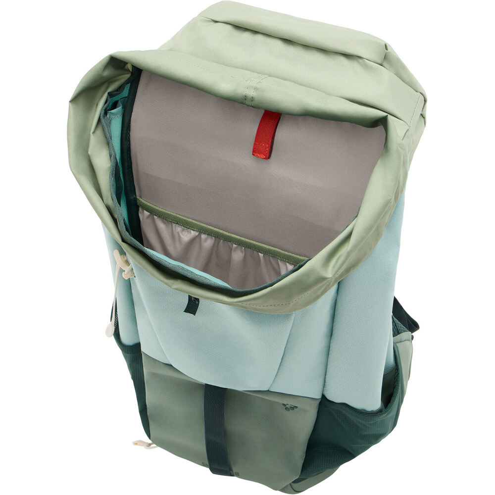 Vaude mochila montaña Women's Skomer 18 02