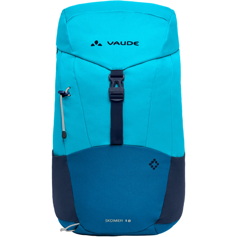 Vaude mochila montaña Women's Skomer 18 02