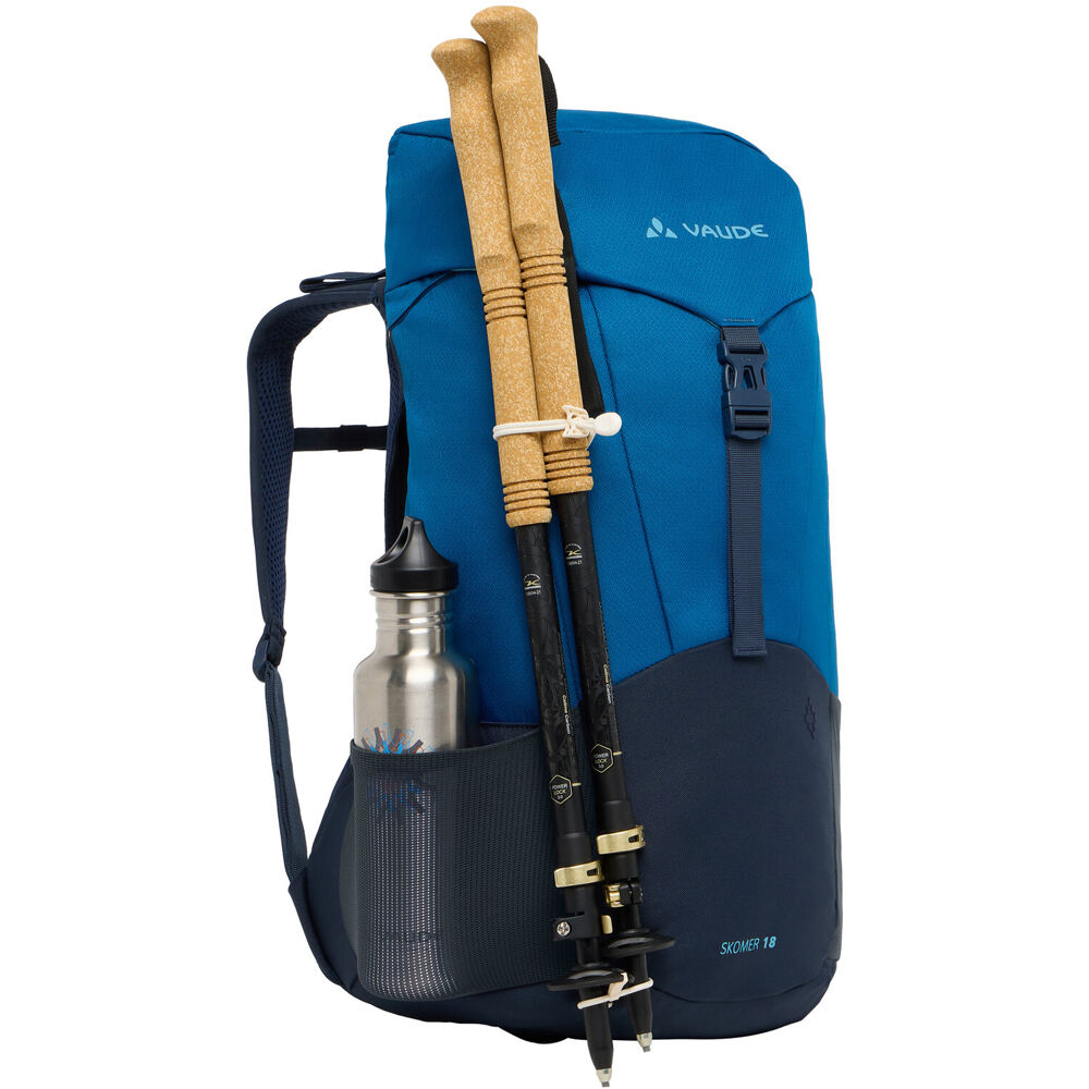 Vaude mochila montaña Women's Skomer 18 05