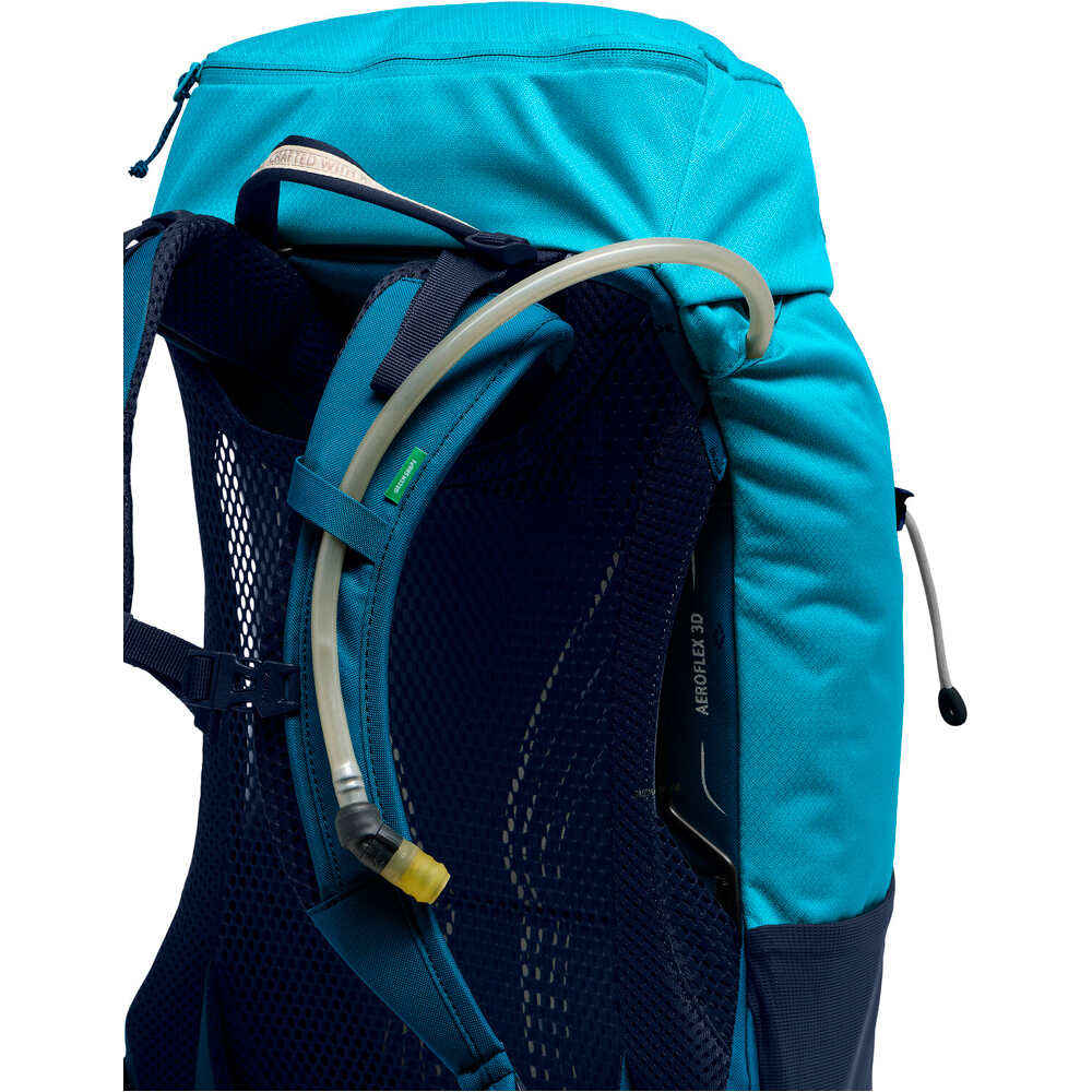Vaude mochila montaña Women's Skomer 18 05