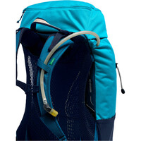 Vaude mochila montaña Women's Skomer 18 05