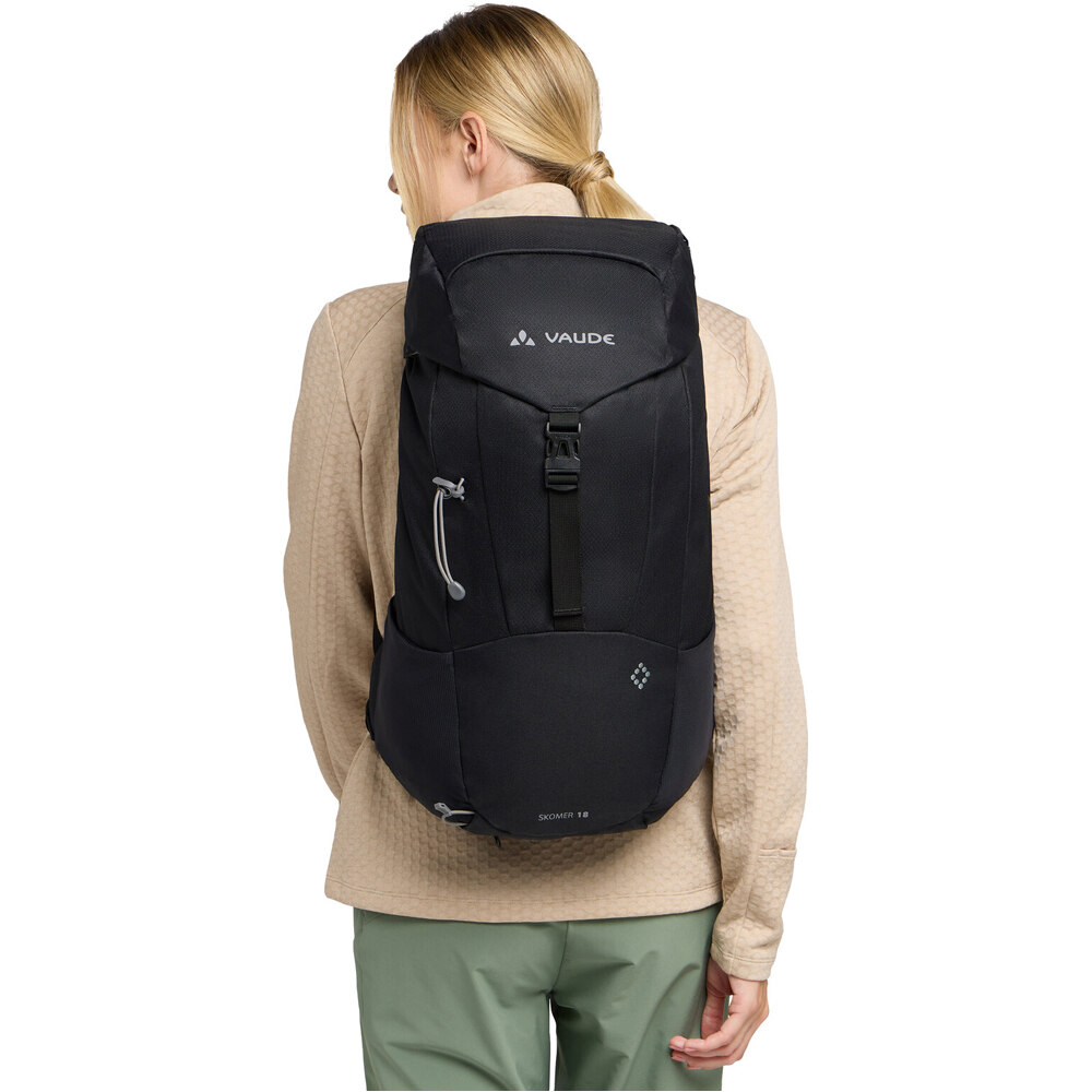 Vaude mochila montaña Women's Skomer 18 09