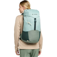 Vaude mochila montaña Women's Skomer 18 09