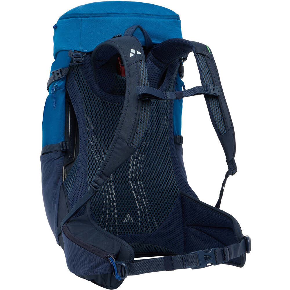Vaude mochila montaña Women's Skomer Tour 34+ 01
