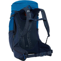 Vaude mochila montaña Women's Skomer Tour 34+ 01