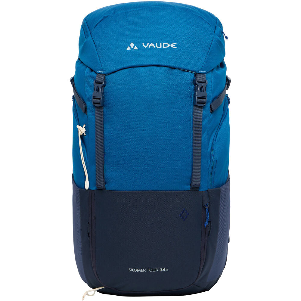 Vaude mochila montaña Women's Skomer Tour 34+ 03