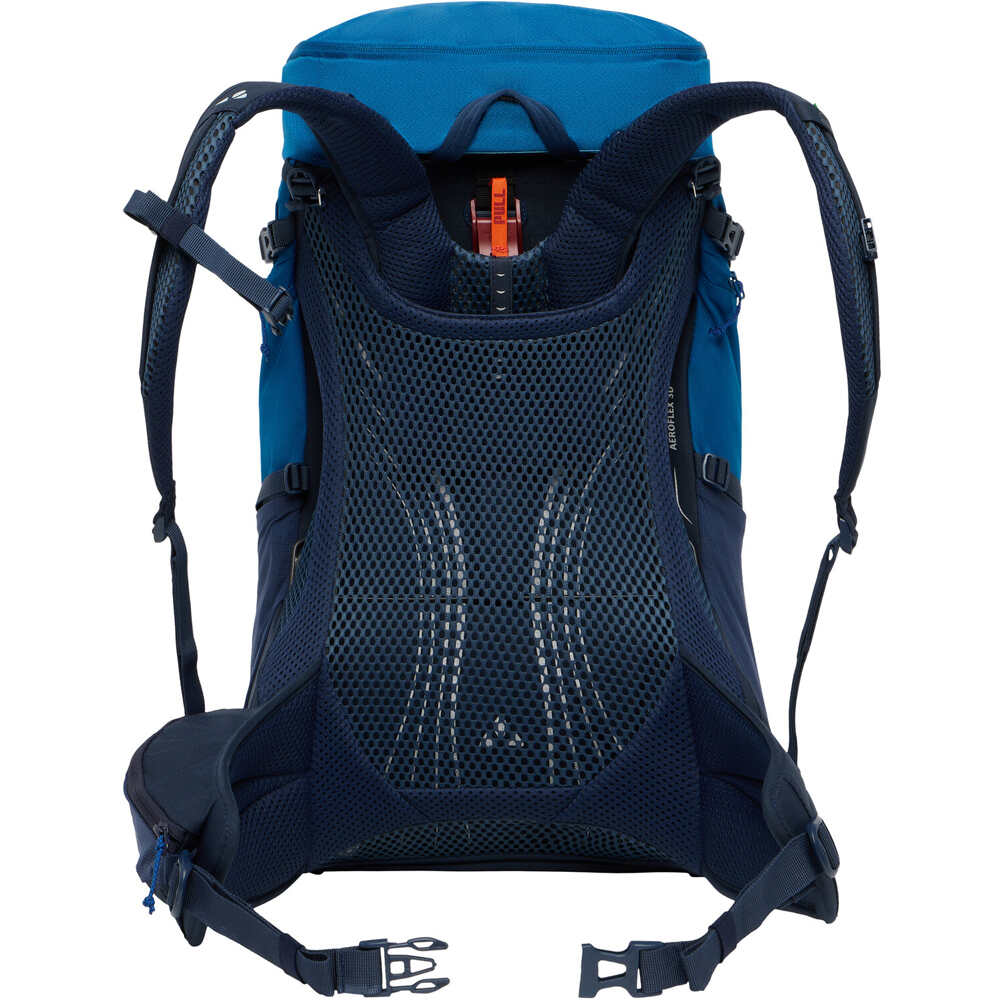 Vaude mochila montaña Women's Skomer Tour 34+ 04