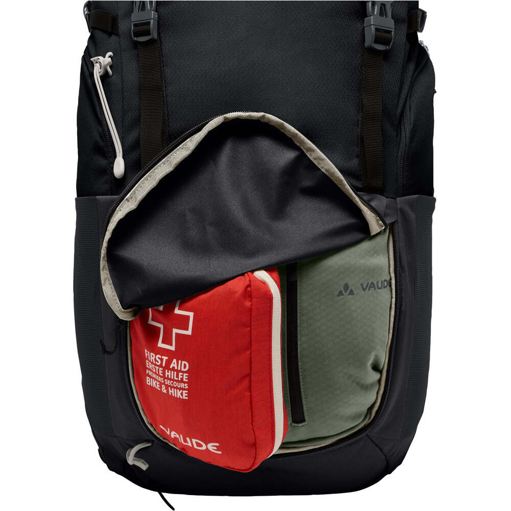 Vaude mochila montaña Women's Skomer Tour 34+ 06