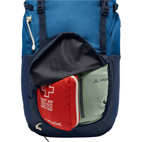 Vaude mochila montaña Women's Skomer Tour 34+ 06