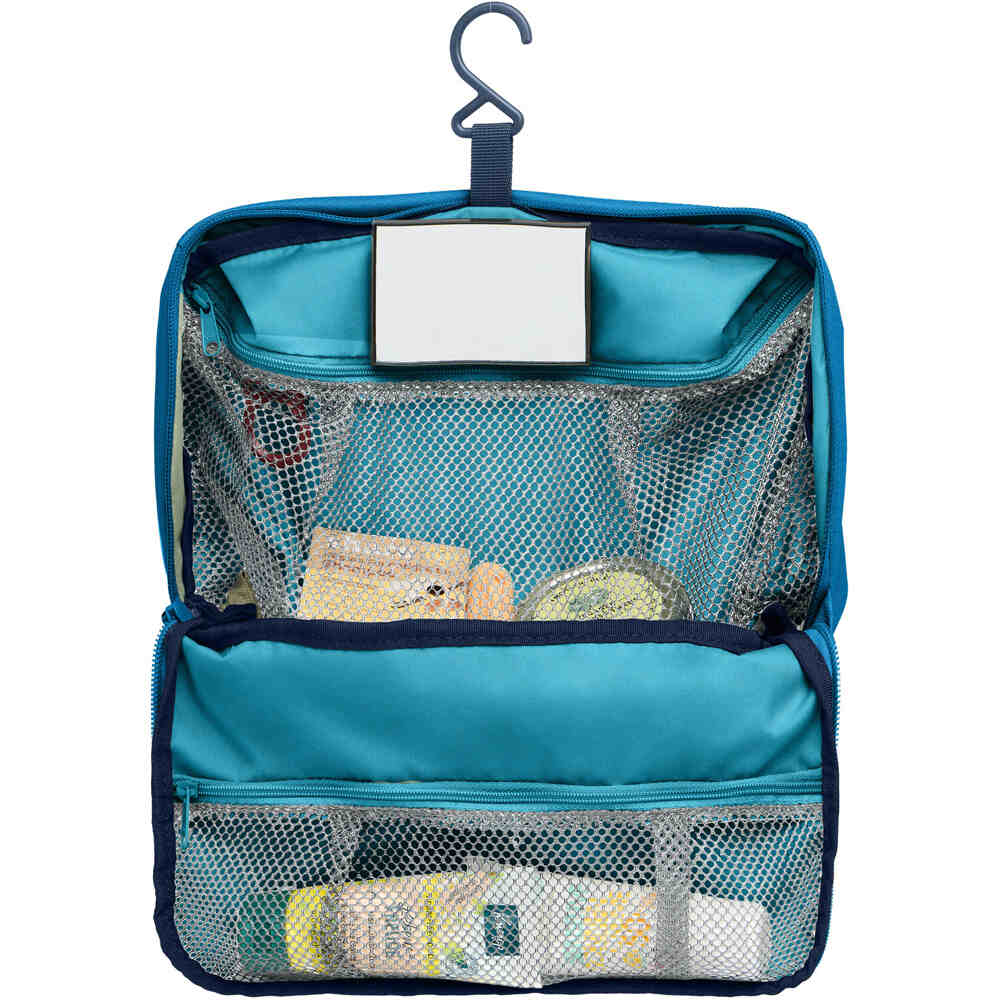 Vaude mochila montaña Women's Skomer Tour 34+ 08