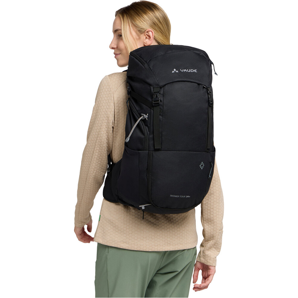 Vaude mochila montaña Women's Skomer Tour 34+ 09