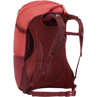 Vaude mochila montaña Women's Skomer Zip 22 01