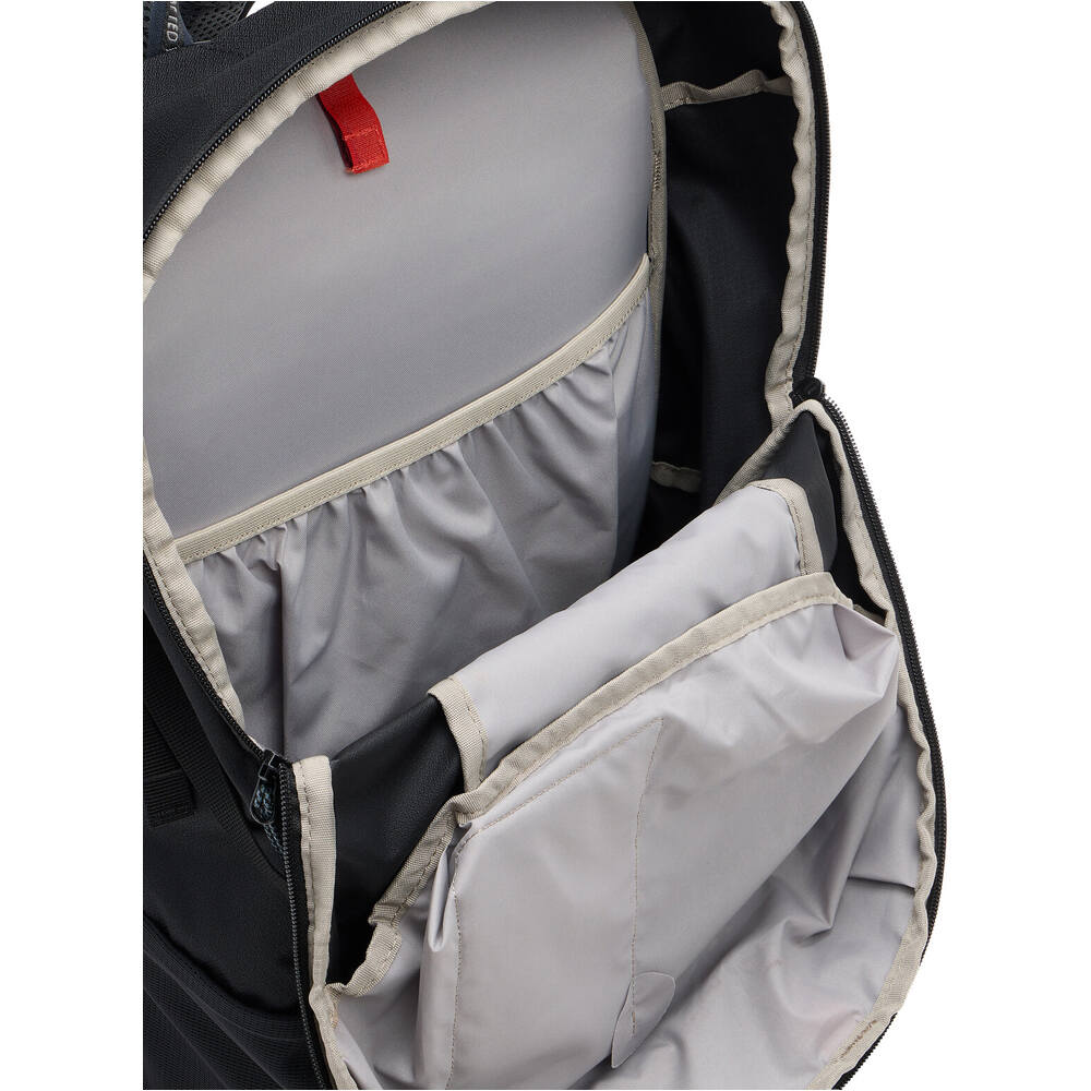 Vaude mochila montaña Women's Skomer Zip 22 02