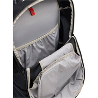 Vaude mochila montaña Women's Skomer Zip 22 02