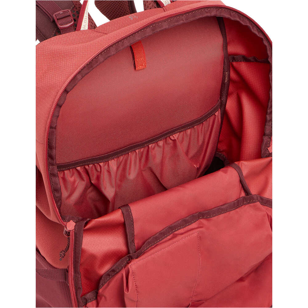 Vaude mochila montaña Women's Skomer Zip 22 02