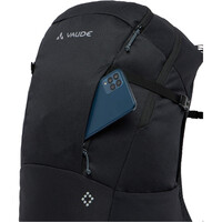 Vaude mochila montaña Women's Skomer Zip 22 07