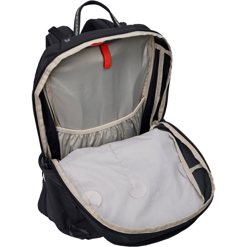 Vaude mochila montaña Women's Wizard 22+4 03