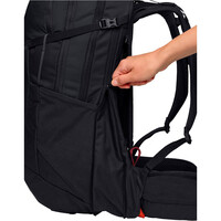 Vaude mochila montaña Women's Wizard 22+4 04
