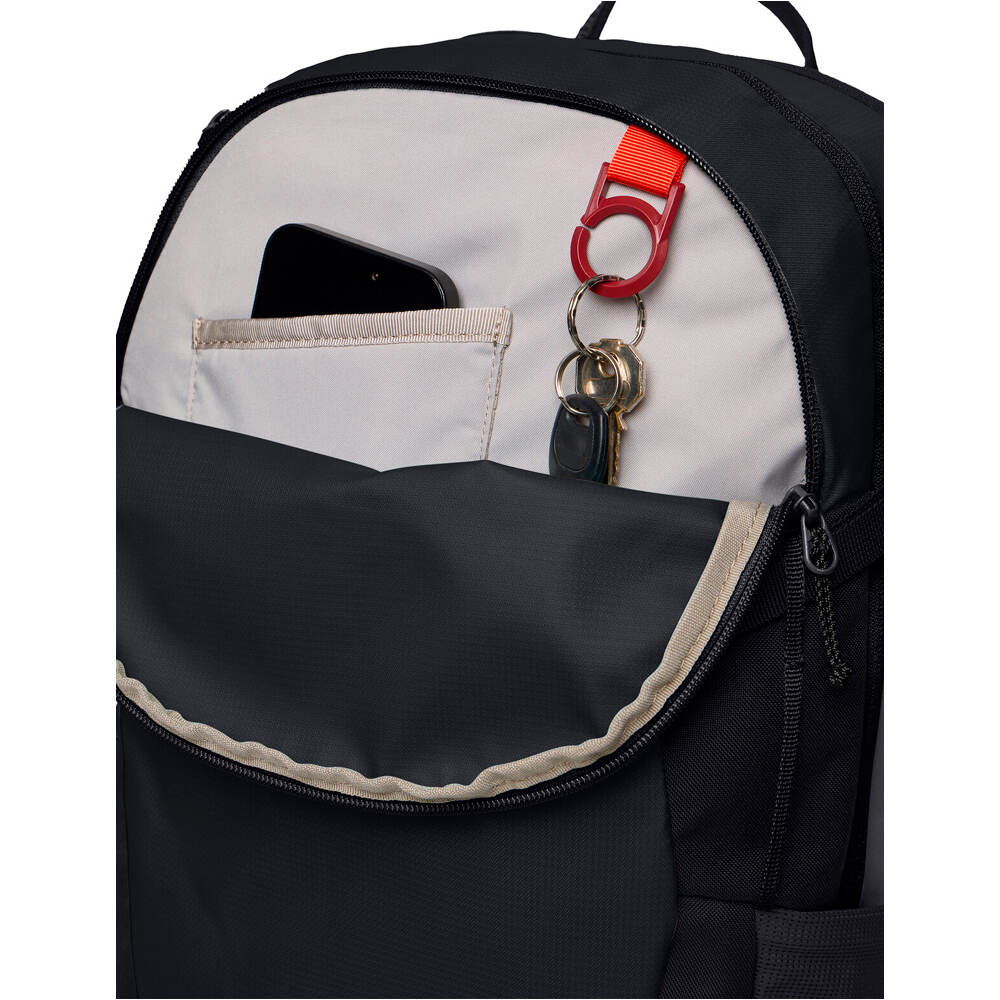 Vaude mochila montaña Women's Wizard 22+4 05