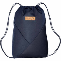 Vaude mochila portabebés montaña Amare Baby Carrier 05