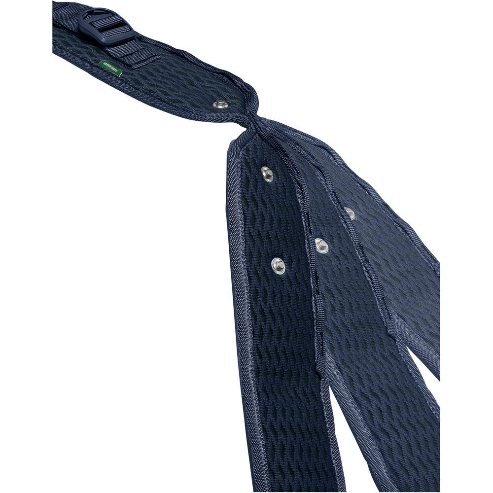 Vaude mochila portabebés montaña Amare Baby Carrier 07