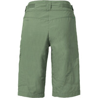 Vaude pantalón corto ciclismo hombre Men's Tamaro Shorts II 05